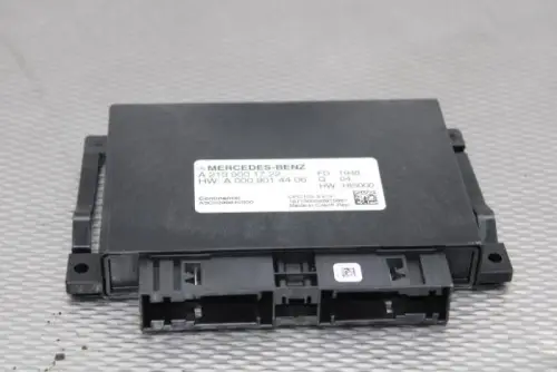 Computer Automatische Bak-7581582
