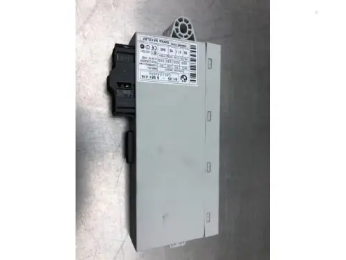 Immobiliser module-6938958