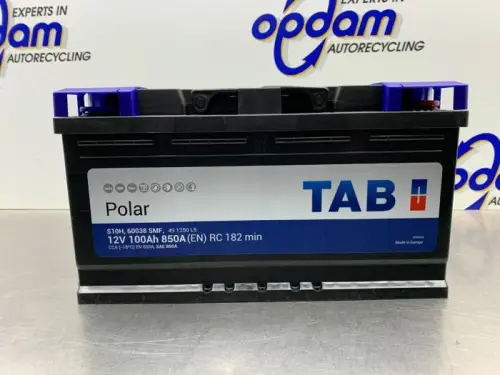 Accu-