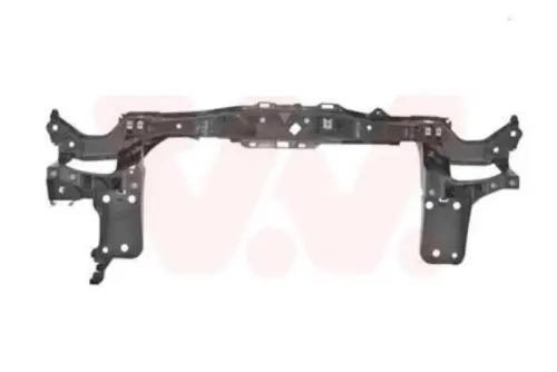 Frontpaneel-