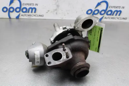 Turbo-