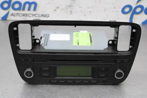 Radio CD Speler-7473214
