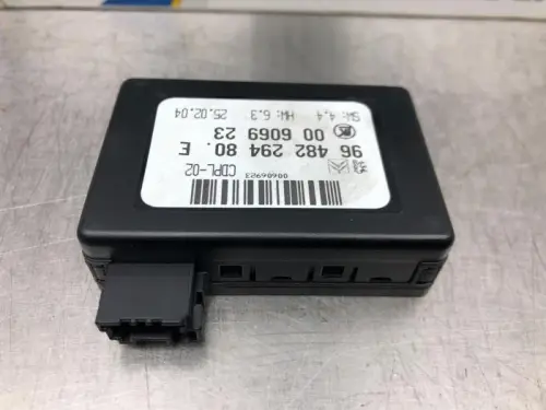 Regensensor-7616665