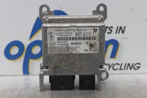 Airbag Module-7544456