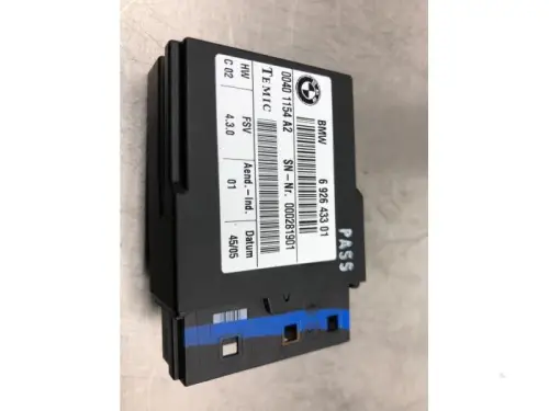 Computer stoel-6938958