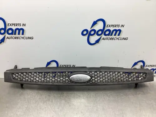 Grille-