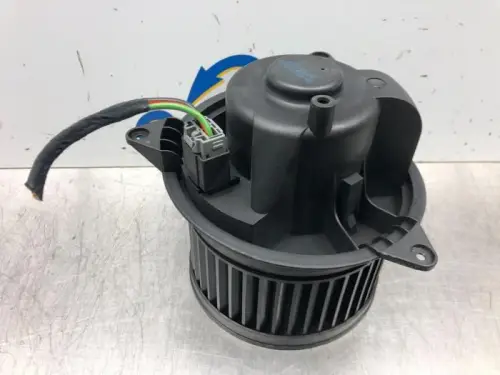 Kachel Ventilatiemotor-7617980