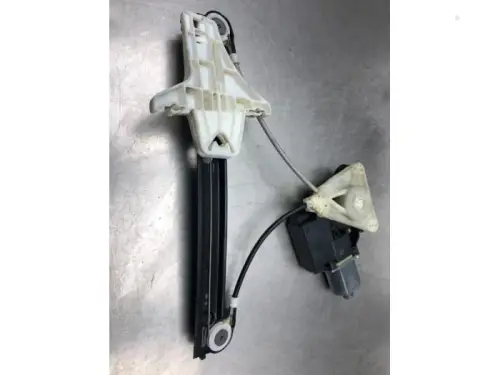 Ruitmechaniek 4Deurs links-achter-7588633
