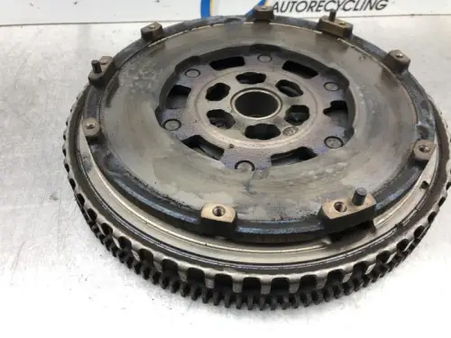 Dubbele massa vliegwiel-7324506
