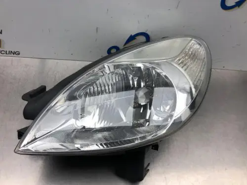 Koplamp links-7728594