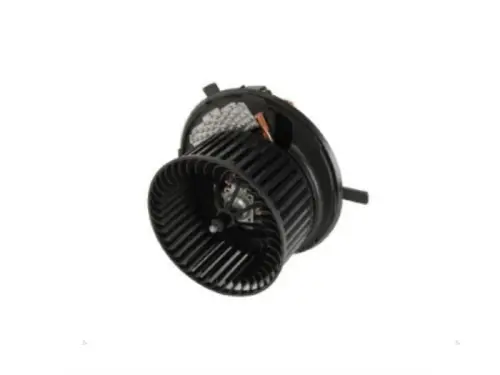Kachel Ventilatiemotor-