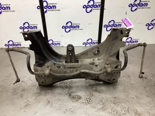 Subframe-
