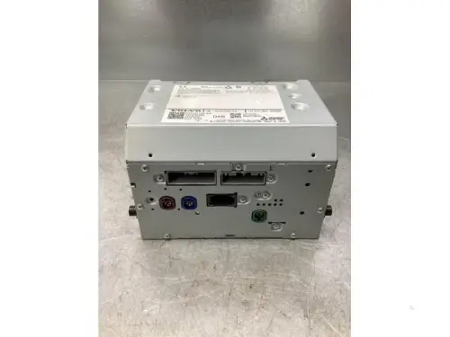 Regelunit Multi Media-7435092
