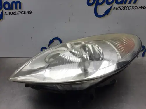 Koplamp links-7581841