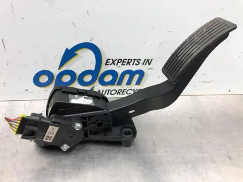 Gaspedaalpositie Sensor-6595853