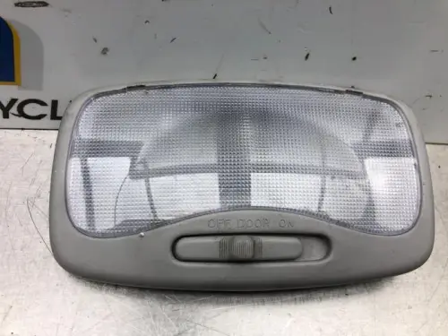 Binnenverlichting voor-7577066
