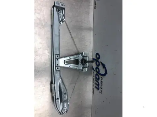 Ruitmechaniek 4Deurs links-achter-7612985