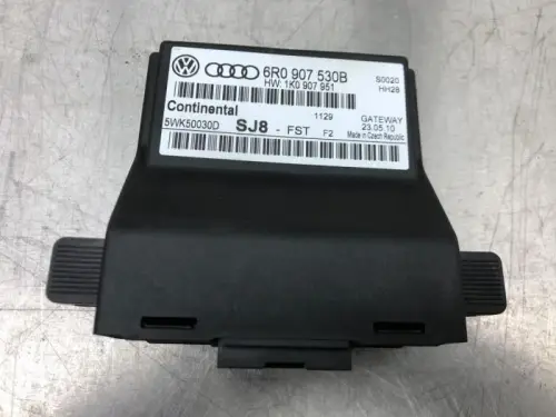 Gateway module-7364631