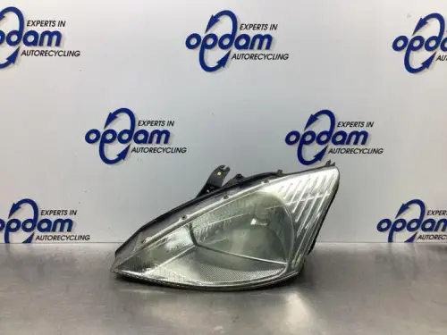 Koplamp links-7912558