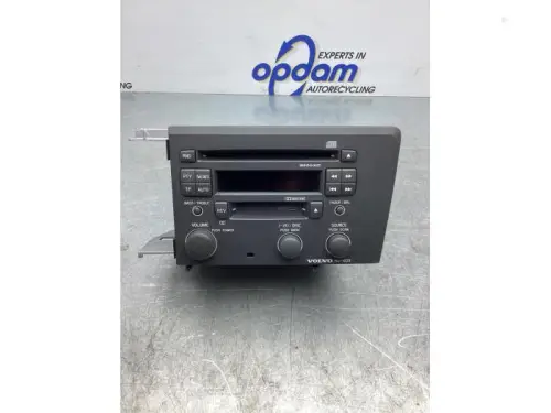 Radio CD Speler-7740446