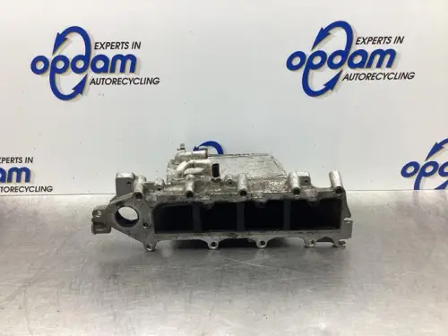 EGR koeler-