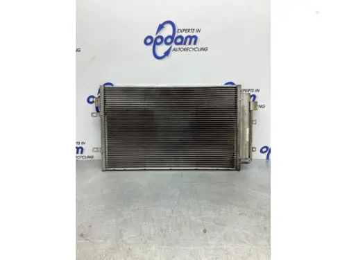 Airco Radiateur-7717666