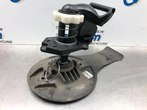 Ophangmechaniek reservewiel-7577059
