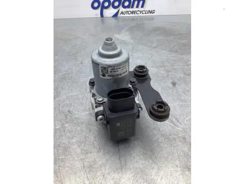 Vacuumpomp (Benzine)-6093868