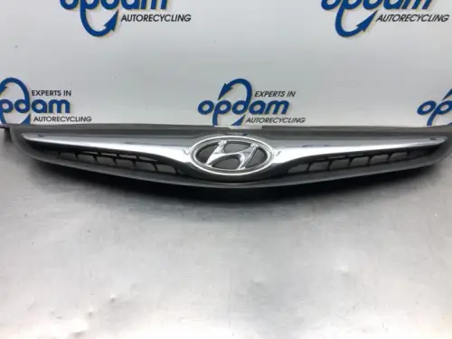 Grille-