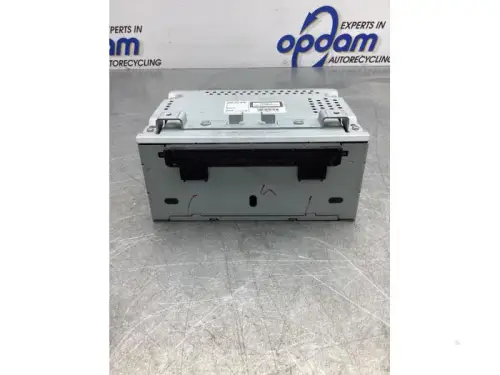 Radio CD Speler-7582174