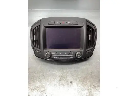 Display Multi Media regelunit-6919003