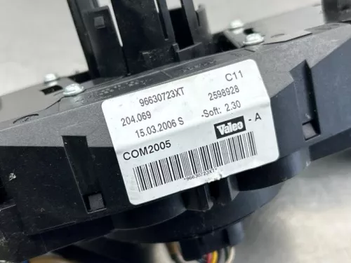 Combischakelaar Stuurkolom-8280613 (22213468)