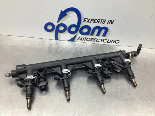 Injector (benzine injectie)-6498657
