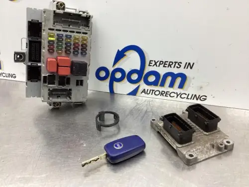 Computer Motormanagement-7921045