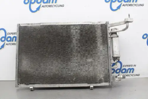 Airco Radiateur-7860940