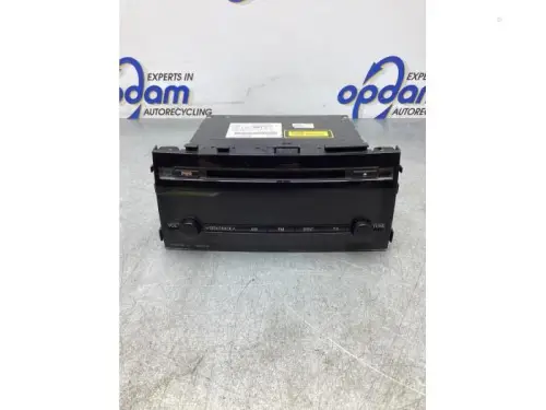 Radio CD Speler-7361567