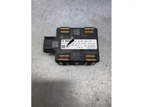 Radar sensor-7743457