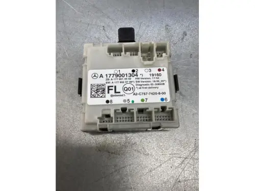 Centrale Deurvergrendelings Module-7743457