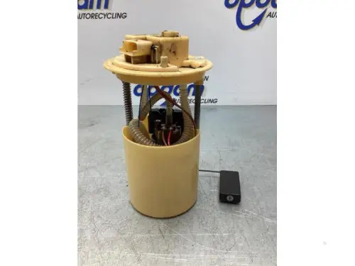 Brandstofpomp Elektrisch-7917835