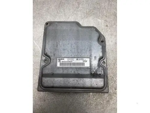 Computer Automatische Bak-7736966