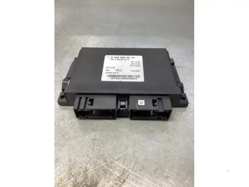 Module (diversen)-7912848