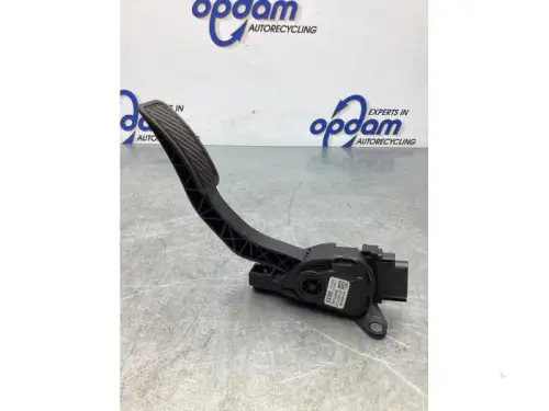 Gaspedaalpositie Sensor-7582174