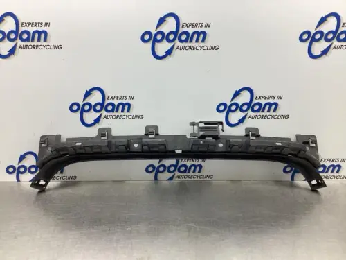 Bumpersteun midden-achter-7741024