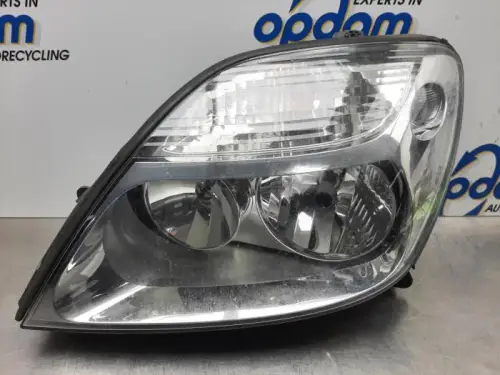 Koplamp links-7544417