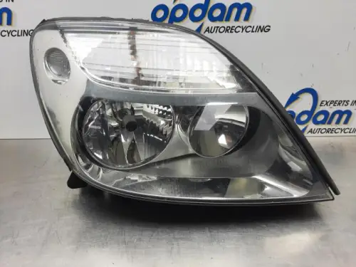 Koplamp rechts-7544417