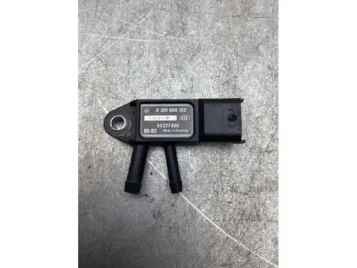 Roetfilter sensor-7917835