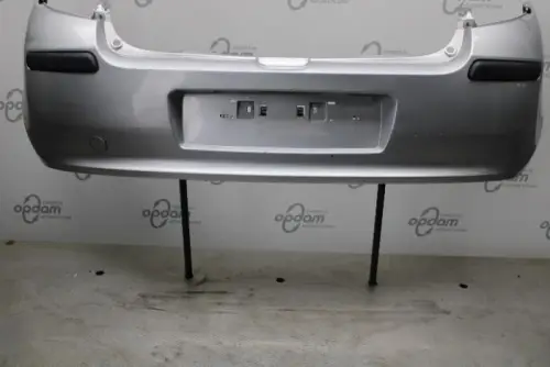 Achterbumper-