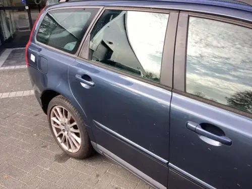 Portier 4Deurs rechts-achter-7921362