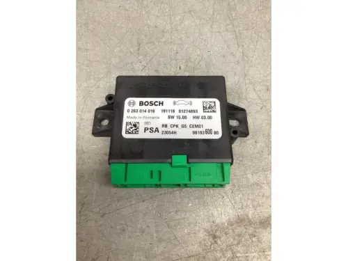 PDC Module-7924297