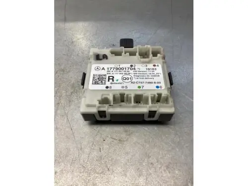 Centrale Deurvergrendelings Module-7743457